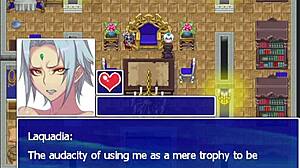 Jamal Laquari Gaming Plays Legend Of Queen Opala Origin Episode 17 - Collar