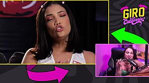 Monique Bertolini Discusses California Models