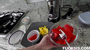 Are You My Angel, Angel Windell, with Jay Rock?