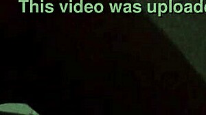 Mexican Woman Sucking And Handjobbing Cock