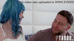 Crush Closure: Seth Gamble And Jewelz Blu