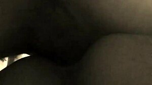 Cum inside after clothes ripped and dripping