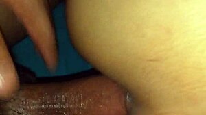 Latina whore boldly prefers intense anal fucking with big cock in doggystyle to avoid pregnancy.