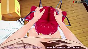 Yo, Check Shinmai Maou NTR Testament Part1 for Full 1-Hour Hentai Action!