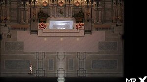 Treasure Of Nadia Reverse Cowgirl Rides Cock Anal