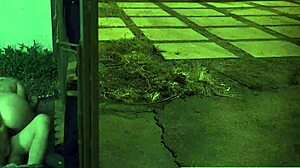 Wow, nothing beats outdoor BDSM and public doll domination!