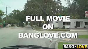 fresh off the boat milf cristal caraballo rides peter green hard 😍