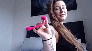 Curvy Bitch Squirting