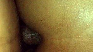 Latina whore boldly prefers intense anal fucking with big cock in doggystyle to avoid pregnancy.