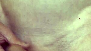 almost caught masturbating solo