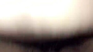 Sister-In-Law Gets Anal Fucked While Husband Listens