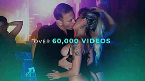 Redhead Stepmom Craves Your Dick In Lingerie