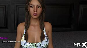 Acting Lessons! Party with Girls in Hentai Game!