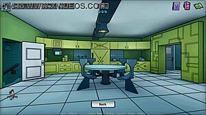 Danny Phantom Returns To Amity Park In This Redux Part 1