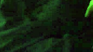 Intense Blowjob Leads to Cum in Mouth from POV View