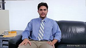 straight men dive into hardcore gay firsts and wild stories