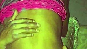 Slim Black Joliet Thot Rides Bbc