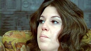 Studiourile Oakwood Sex, Fashion și film erotic senzual din anii '70 prezentând finaluri faciale sexy