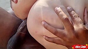 Branca de Neve, Let's Fude Hard by the Pool!