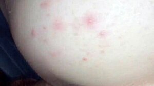 fucking my wife's big ass