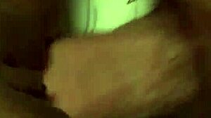 Real Ebony Stepdaughter In Hardcore