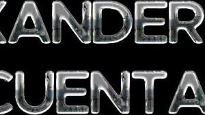 El Chacal shares thoughts while making love to his boyfriend