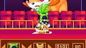 Project X Love Potion Disaster Tails Gallery