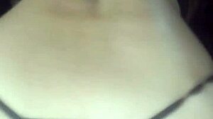 my argentinian latina mother-in-law sucking dick in cuckold scene