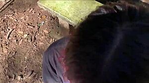 Public Sex Compilation With My Girlfriend Part One