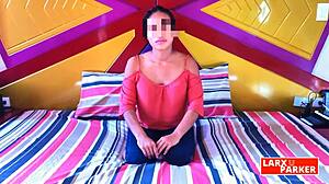 room casting 5: petite girl we test and enjoy close-up