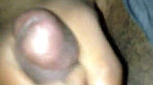 watch me masturbate my dick right now