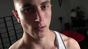 uh, i’m so nervous at casting with gaston bayer, help!