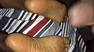 trim 38c19a9d-309f-4d68-9e66-1938bcd7552f mov footjob black retro ebony blue films