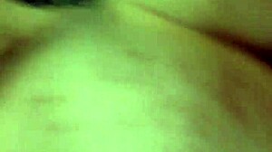 Hot Wife Fucked While Husband Works