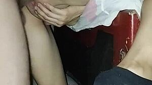 i fucked my slut stepsister hard this morning