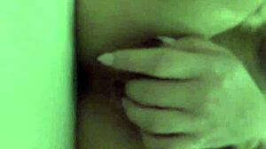 christy mack's sexy bath solo masturbation