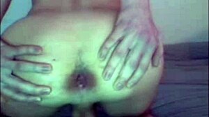 Detailed Compilation Of Solo Gay Boy Jerking Off His Cock And Cumming On Ass