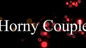 My husband fucks me so good, I moan! Latina riding.