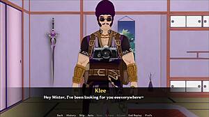 klee prank adventure part 6