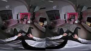 Dark Room Vr - Wanna Be On Top