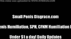 Show Us Your Tiny 18+ Dick for Laughs SPH