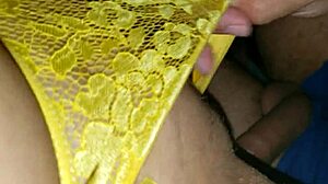 Pounding My Wife's Tight Pussy With Big Cock While She Moans Deliciously In Hardcore Action