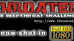 i suck dat one-eyed monster so good, cumshot all over my face, fuckin hard with my teen mouth, amateurs join in for bareback fun in the woods