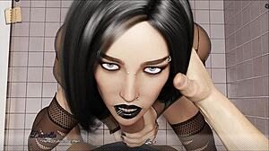 Alternate existence 84