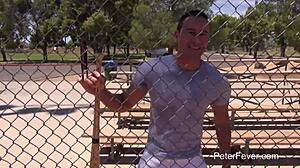 A video exploring gay themes and relationships in everyday life.