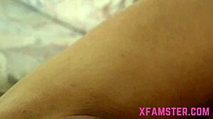 DV-402 A20 Petite Teen Anal Scene