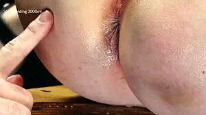 scottish submissive close-up in crosscut part 4