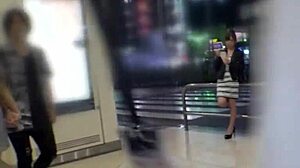 super sensitive clitoris nipples youngest f-cup slut feels it from clothes rubbing 😍