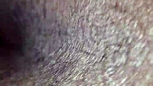 BBW Anal Lover Experiences Deep Emotional Connection During Wet Sessions