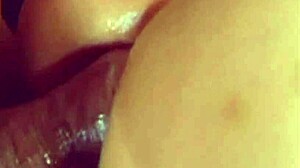 niya yu is a black dick addict 😏